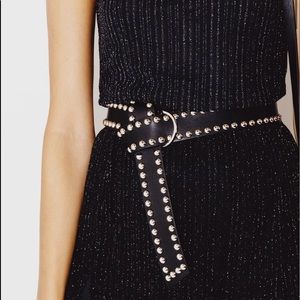 Princess Polly Highway 61 Belt